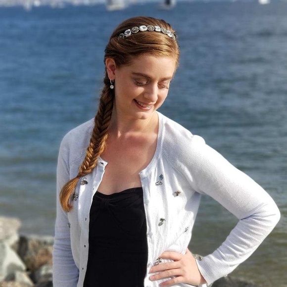 Meet your Posher, Tirza - Picture 3 of 5